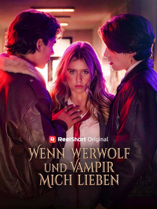 Wenn Werwolf und Vampir mich lieben - Teil 2/2 | Folgen 29-73
