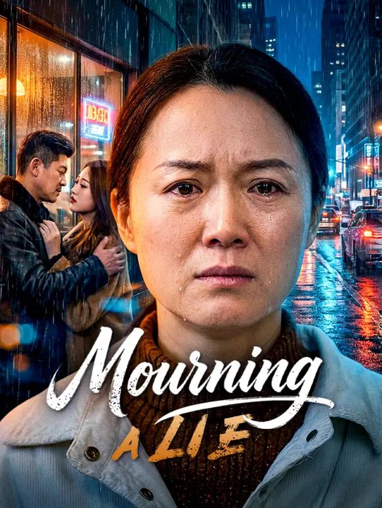 Mourning a Lie Series English