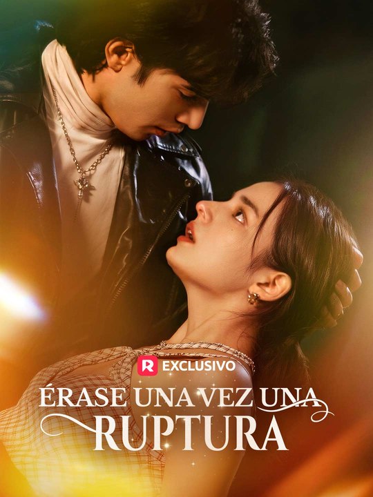 Dubbing Érase una vez una ruptura