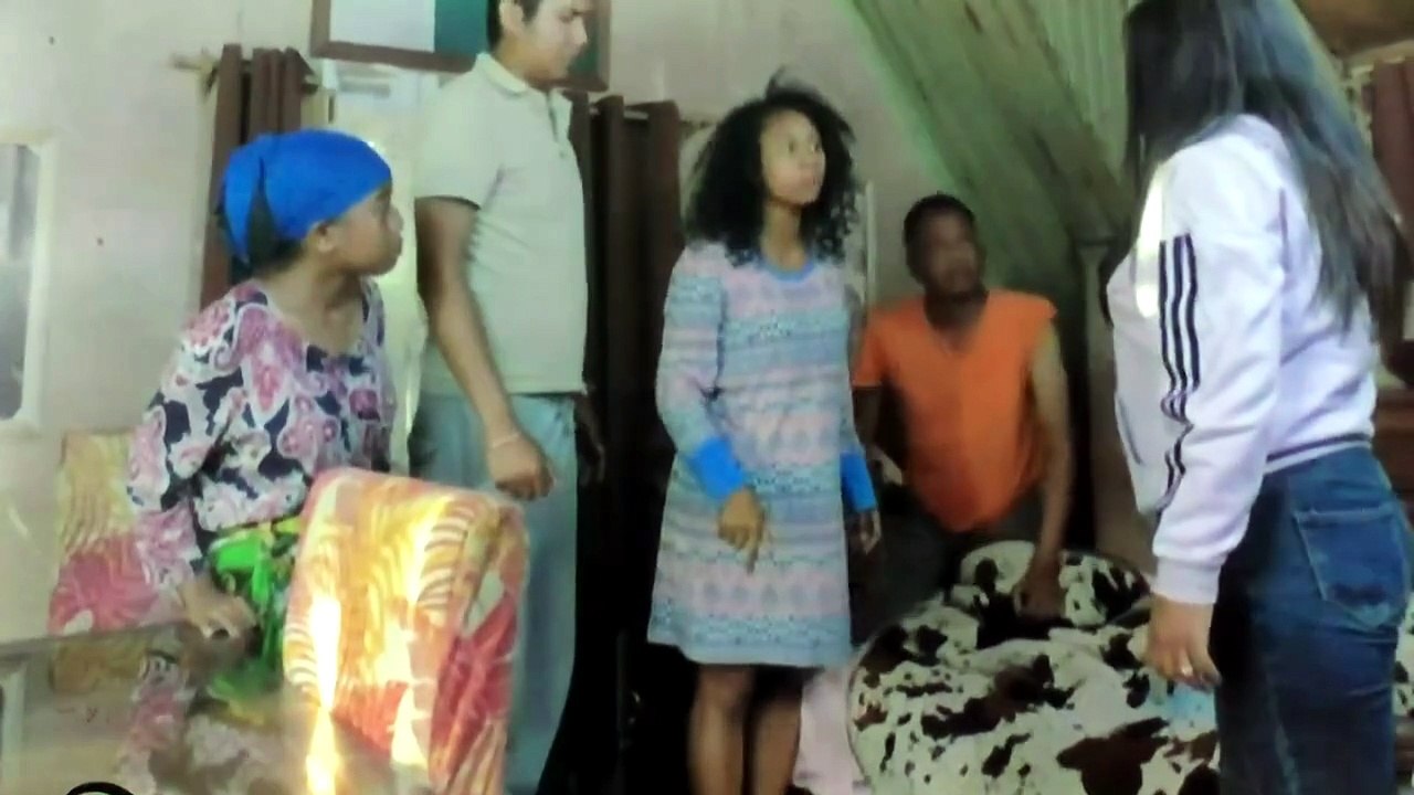 Maizimbolana - saison 3 ep 54 tohiny - film gasy 2026