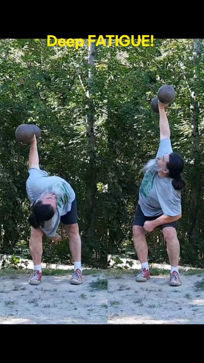 Brutus Bent Press