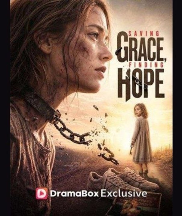 Savings grace finding hope  FULL MOVIES ENGLISH SUB
