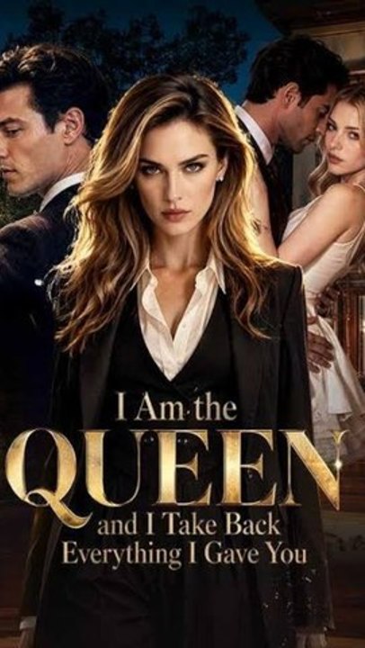 I Am The Queen, And I Take Back Everything I Gave You - Full Episode (ENGSUB) | Revenge Short Drama