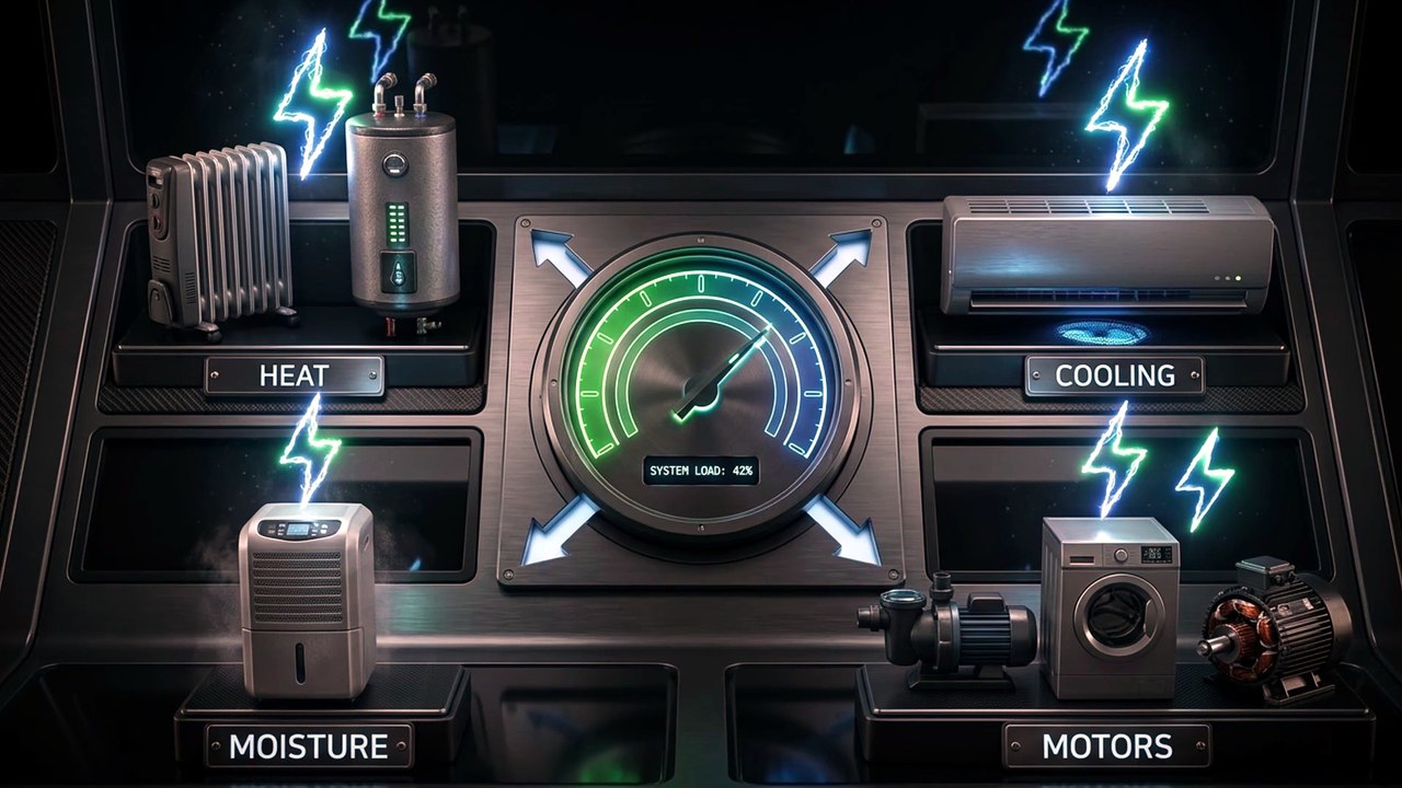 Your Smart Meter is Draining $50 a Month — Here's Why