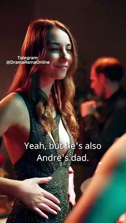 I Fell For My Ex' s Dad🧡🍏 🔥  full HD english sub