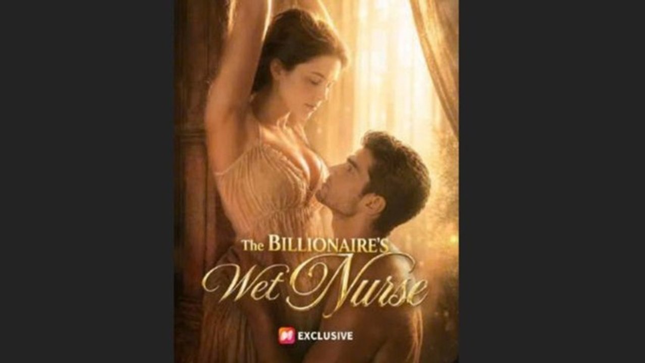 The Billionaire S Wet Nurse Isode Full HD