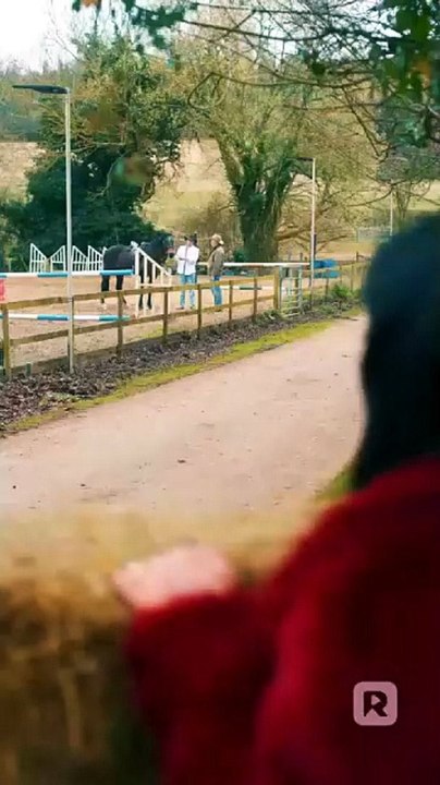 Craving My British Cowboy EPISODE Velvet Whisper [Full Movie]