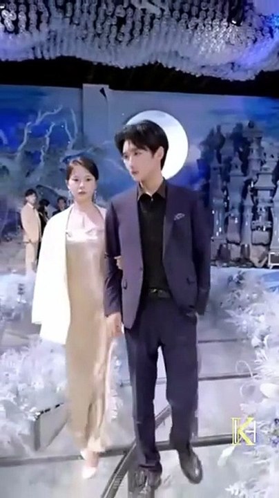 My death brings flames (Chinese Drama English Subtitles ) ShortDrama [Full Movie]