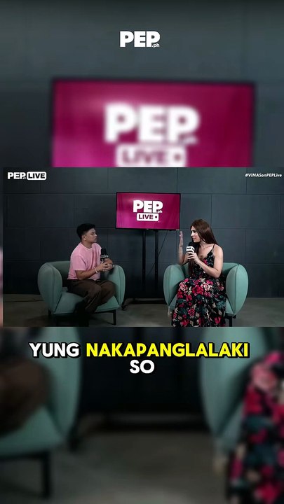 Viñas DeLuxe reacts to casting trans actors for...