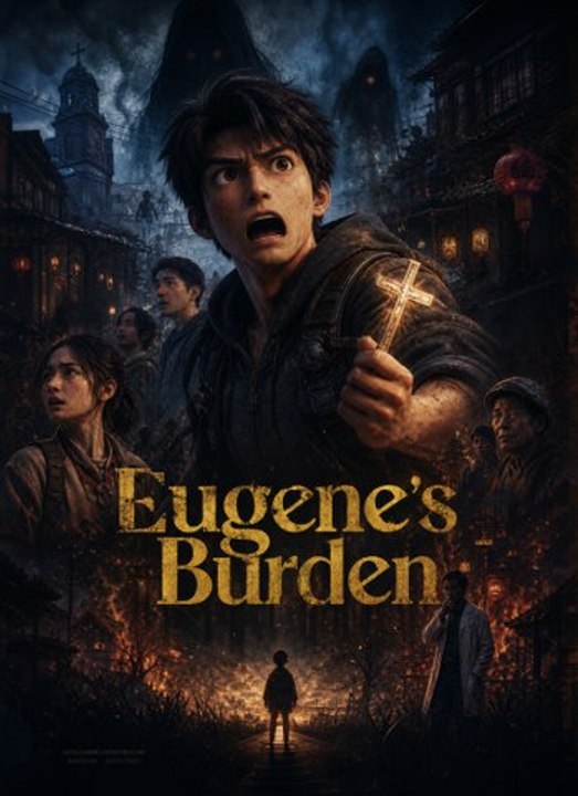 Eugene's Burden Full (Short Drama)