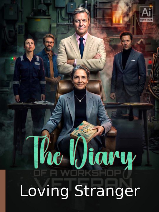 The Diary of a Workshop Veteran | Loving Stranger