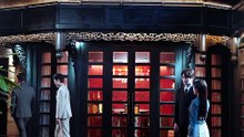 為了逃出地下組織 不得已招惹上厲騁州 卻不料被他一眼相中 厲騁州善於玩弄人心 只是他算不到自己會交付真心，當初對她的算計成了刺向他的尖刀_1