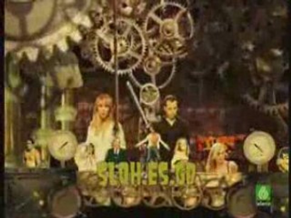 Cabecera Se lo que hicísteis