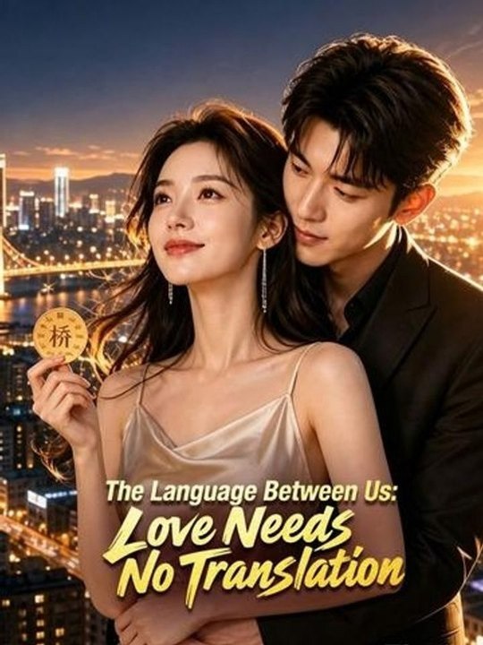 The Language Between Us: Love Needs No Translation Episode All Episode | Golden Cinema