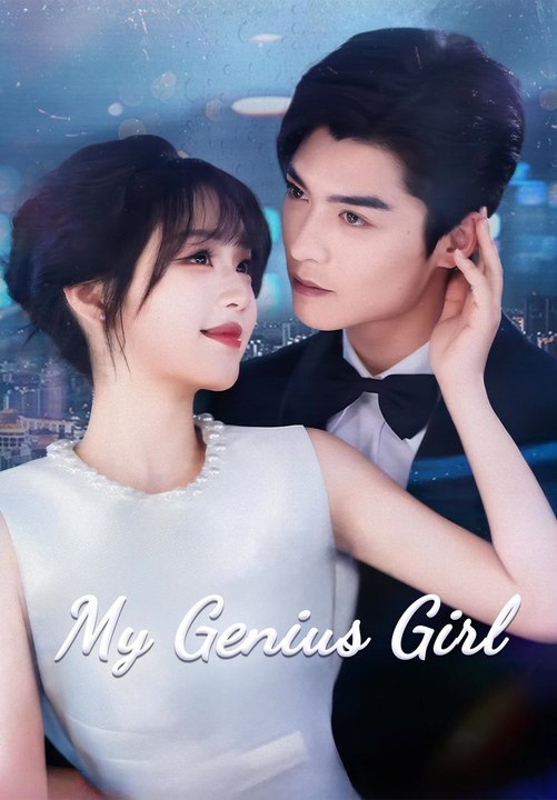 My Genius Girl Series English