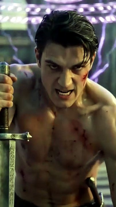 The Outcast Bastard Awakens His Dragon Full (Short Drama) [Full Movie]