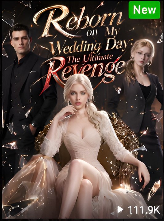 Reborn on My Wedding Day the Ultimate Revenge Web Series