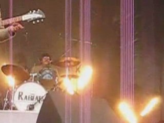 The Rabeats Nort sur Erdre  Help