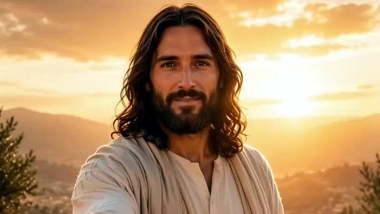 Mensaje de Jesús Hoy | Lo Que Cristo Nunca Ha Dejado de Hacer Por Ti