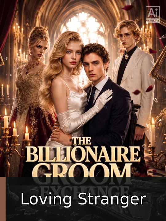 The Billionaire Groom Exchange | Loving Stranger