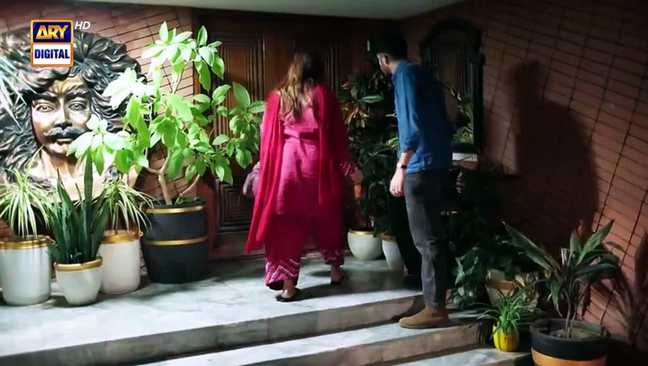 Kafeel Last Episode 34 | 28 April 2026 | Emmad Irfani | Sanam Saeed | ARY Digital Drama [Full Movie]