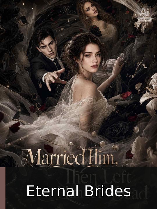 Married Him, Then Left Him for Dead | Eternal Brides