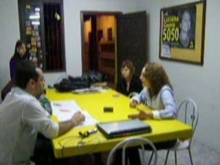 Entrevista Luciana Genro III