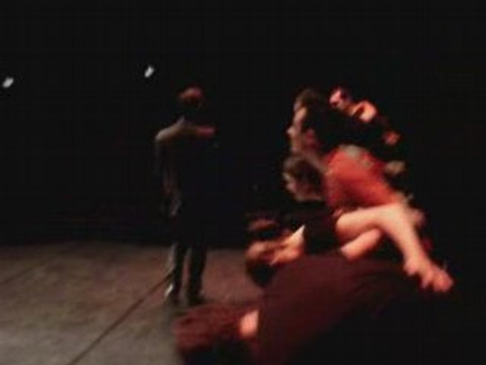Impro du 6 avril 2008 - Photofinale Improphoto festival