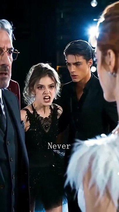 Broken Legs, Stolen Crown - A Ballerina's Revenge-Drama FULL MOVIES ENGLISH SUB | Full Short Drama | English Sub 2026