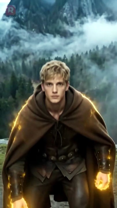 Zero to Alpha- Return of the Wolf King丨New Movie ✅
