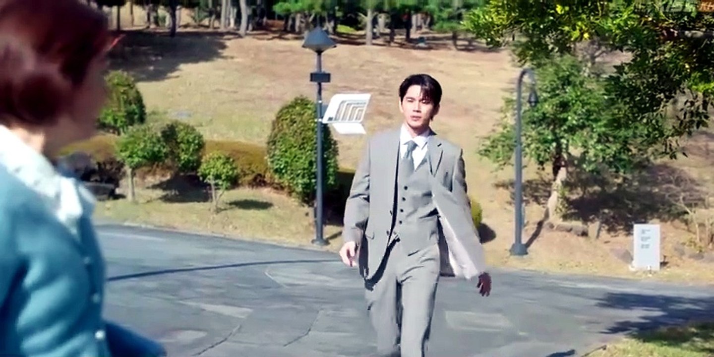 Spooky In Love (2026) - Episode 3 English Sub | Asian Drama TV [Full Movie]