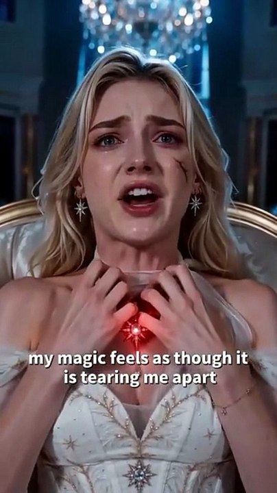 Married as Her Sister’s Stand-In: I Accidentally Fell for the Billionaire Wolf Alpha Full EP (New Drama) [Full Movie]