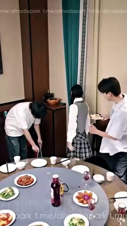 Dragon Group's Boss Goes To School - Drama [Full Movie]