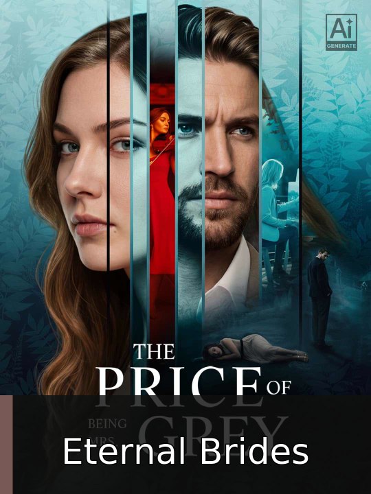 The Price of Being Mrs. Grey | Eternal Brides