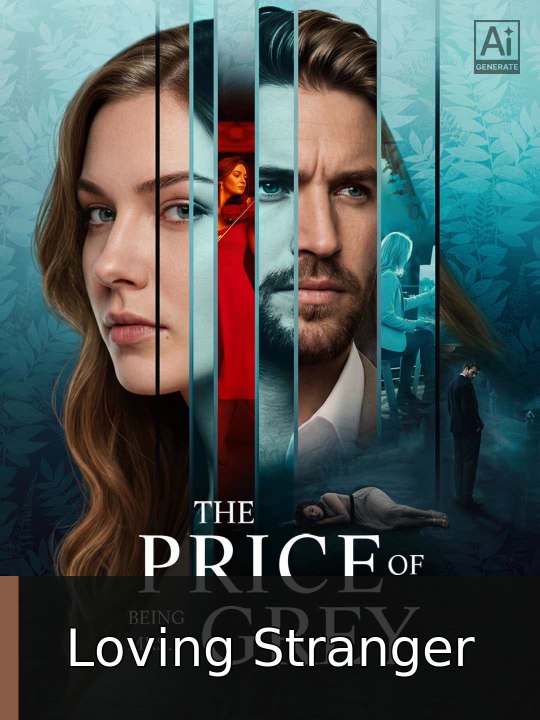 The Price of Being Mrs. Grey | Loving Stranger