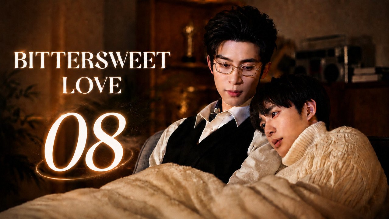 Bittersweet Love Ep 8 English Sub
