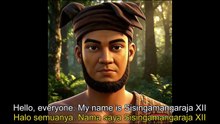 sisinga mangaraja