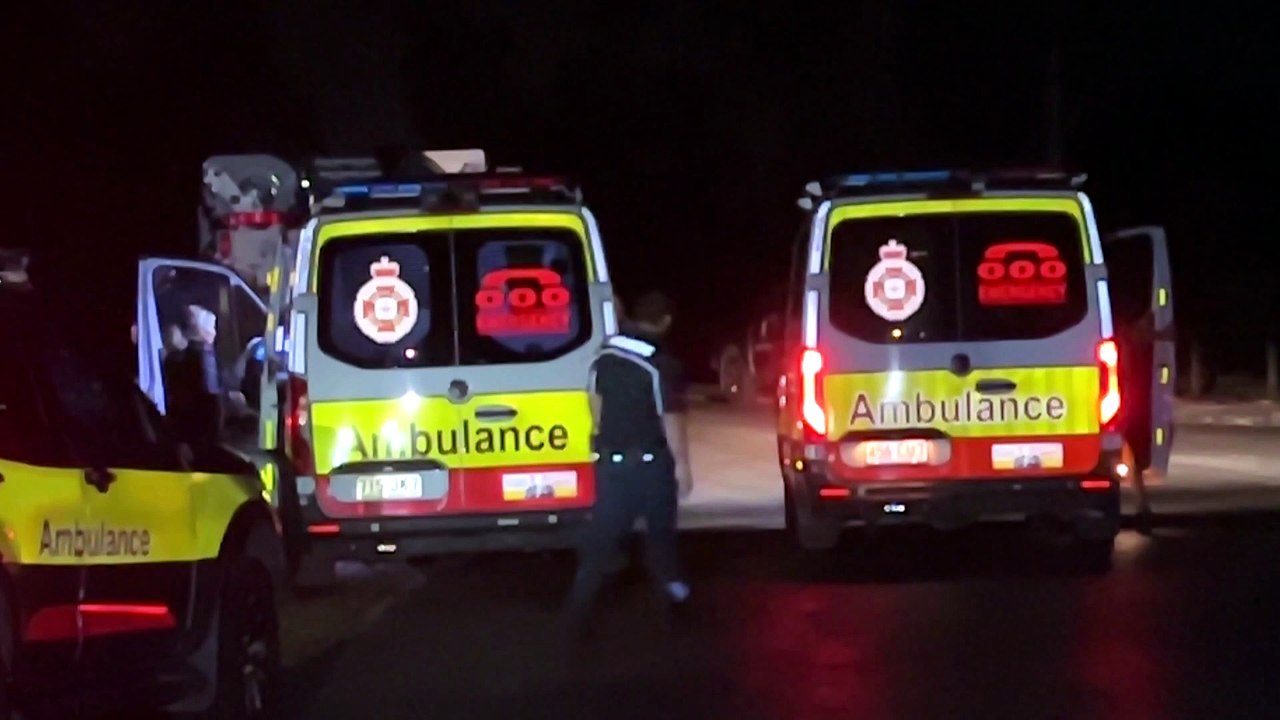 Man dead and police officer in stable condition after Fraser Coast shooting
