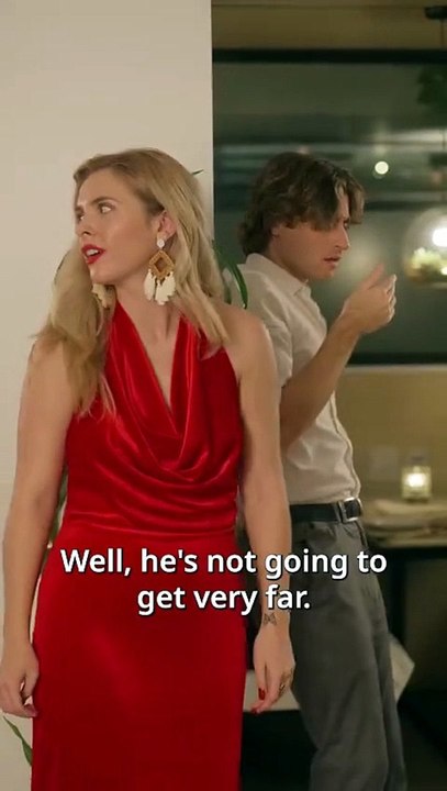 A Hollywood Match - Full Short Drama - Video Dailymotion