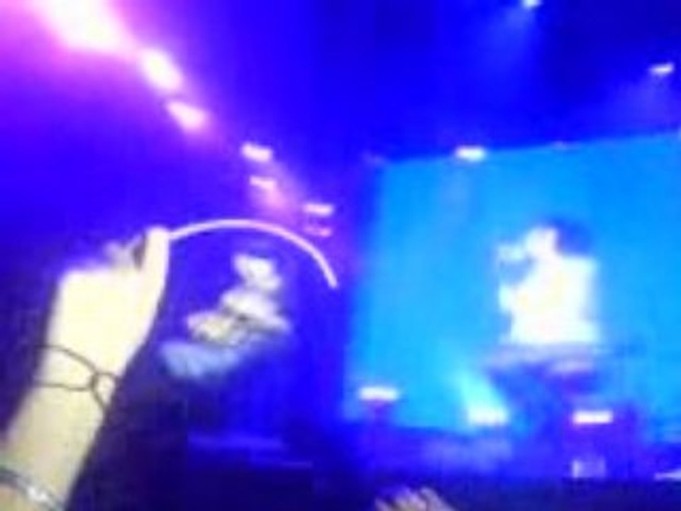 In die Nacht . Monaco