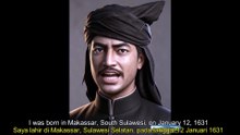 sultan hasanuddin