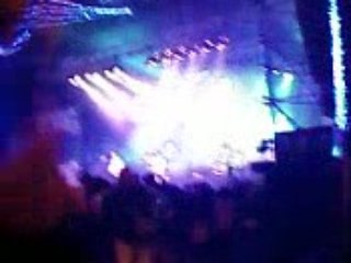 CSS eurockéenne de belfort 2008