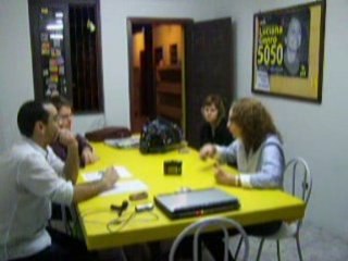 Entrevista Luciana Genro I