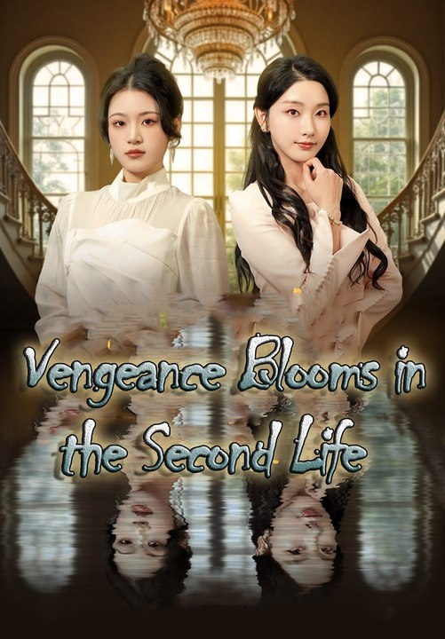 Vengeance Blooms in the Second Life Series English | Full Short Drama | English Sub 2026