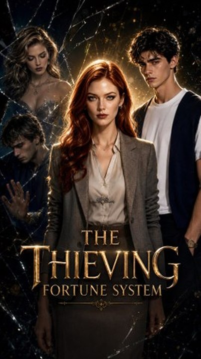 Watch The Thieving Fortune System Fantasy Romance Ans: Complete Full EPS