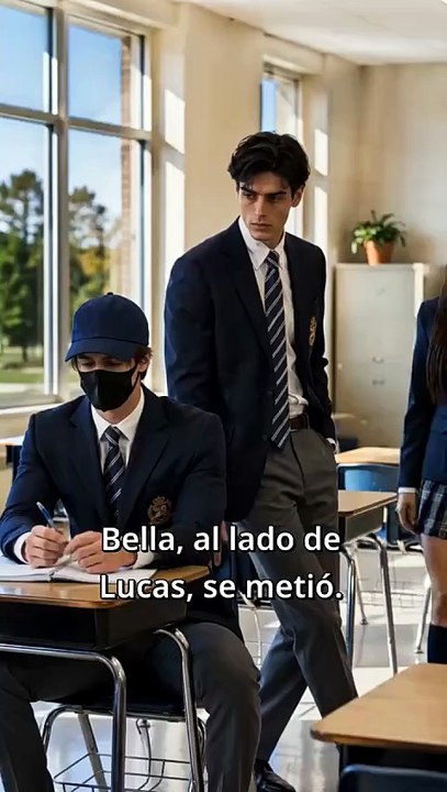 Enamórate de mí - Full 25 Eps