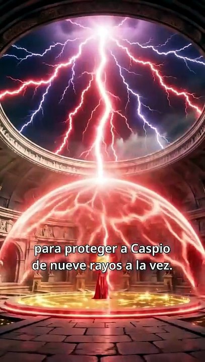 El renacer de la princesa fénix - Full 21 Eps