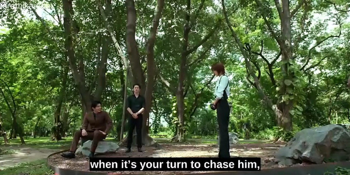 Ep.3 - Peach and Me [ ENGSUB ] [Full Movie]