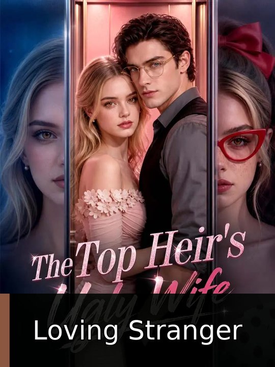 The Top Heir's Ugly Wife #engsubtitle #fullmovie⭕️🔥 | Loving Stranger
