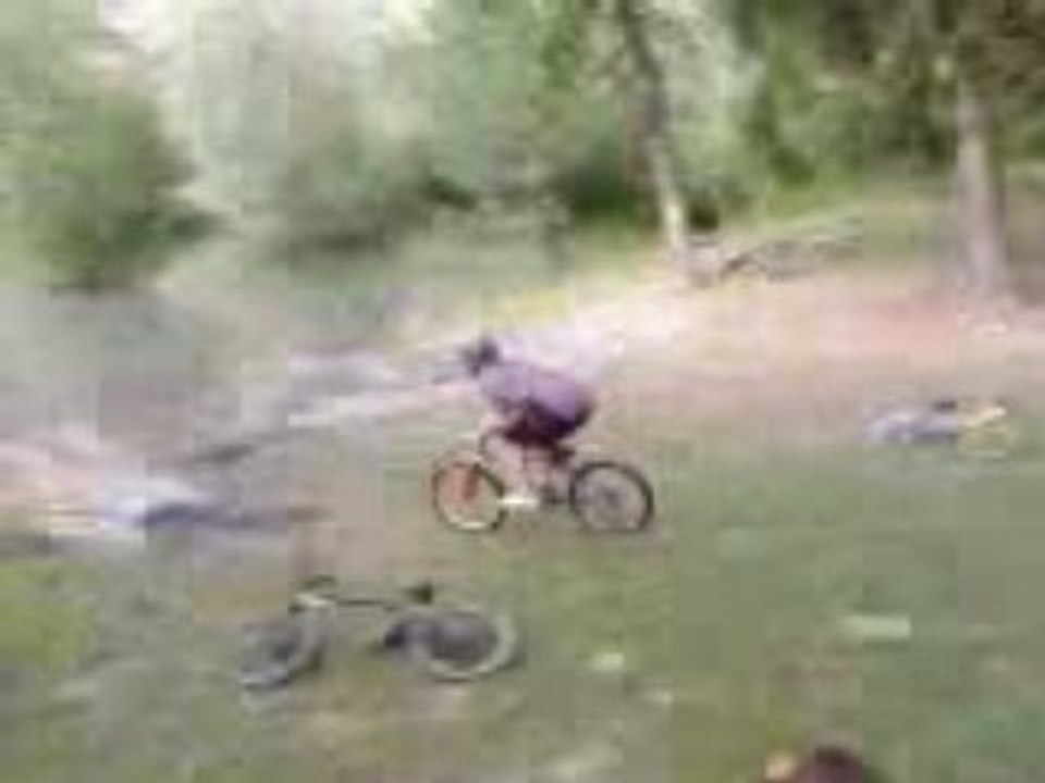 Wateur plouf